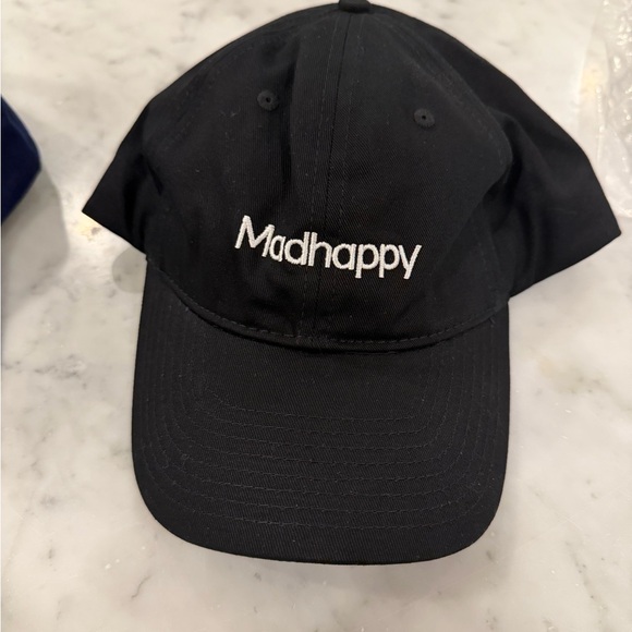 Madhappy Other - Madhappy Dad Hat